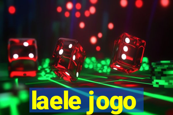 laele jogo